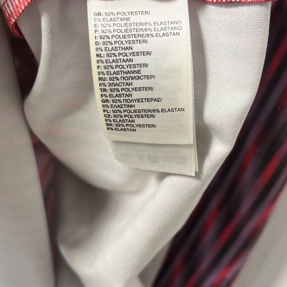 The North Face W Exposure activewear dress with built in bra size small - Picture 7 of 8